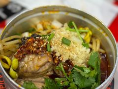 -文立新麻辣烫(合生汇21街区店)