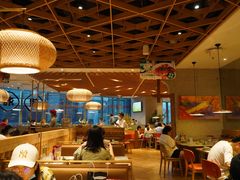 大堂-望湘园·湖南菜(宏伊店)
