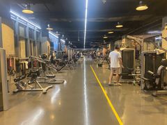 -天行健身＆天行拳馆跆拳道·格斗TXGYM