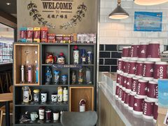 -COSTA COFFEE(龙德广场店)
