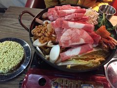-MI WU FACTORY米屋美食工厂餐厅(绿地店)
