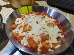 -韩国大金刚烤肉·料理(印象城店)