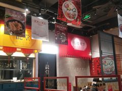 大堂-龍堂蟹黄小笼包(万家丽店)
