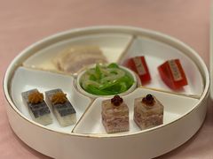 -江南灶中餐厅(南京香格里拉店)