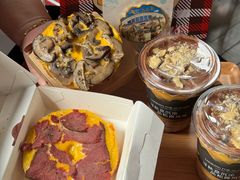 -Tims天好咖啡·贝果(雁展路万象天地店)