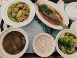 -安悦贝月子中心