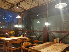 大堂-树厨贵州菜(大十字店)