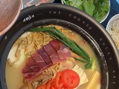 -老鸭集(萧山万象汇店)