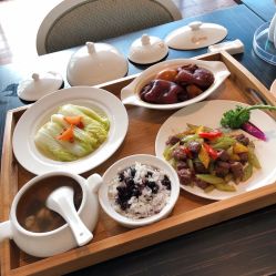 -禧月荟S月子中心(侨城店)