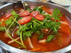 -雷山鱼酱酸汤鱼·酸汤牛肉(花果园T1区店)