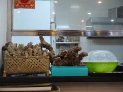 姜-沙湾姜埋奶(兴新包店)