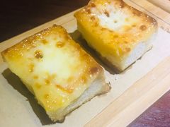 一口闷芝士南瓜-大牌大·传统杭帮菜(湖滨店)