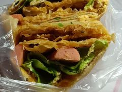 -南京邮电大学-第2食堂