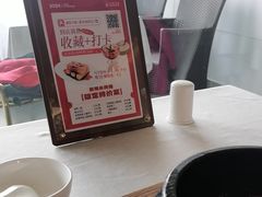 -渝信川菜(南滨店)