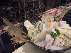 -一哥澳门豆捞·澳门风打边炉(高德置地店)