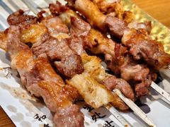 -俭寨大盘鸡·手抓肉·烧烤新疆菜(乌苏路店)