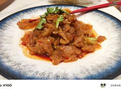 -西安饭庄·非遗陕菜(凤城五路店)