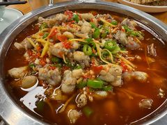-艺味深尝(云锦路店)