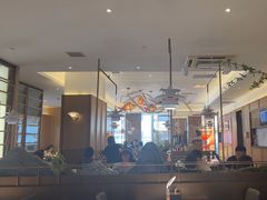 -船歌·鱼水饺青岛菜(金狮广场店)