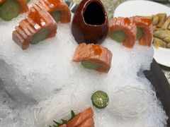 -粤珍轩·家宴·广式茶点(新城广场店)