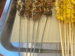-草本味·市井羊肉馆(新开铺总店)