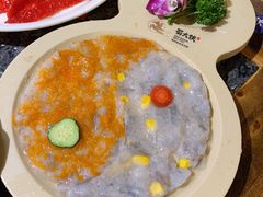 太极双滑-蜀大侠火锅(寰球文化地标·总府店)