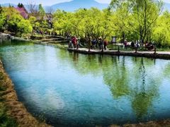 -丽江玉水寨