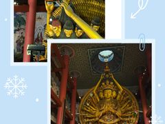 -上海东林寺(金山区)