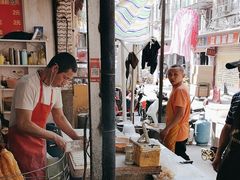 -汪记鲜鱼糊汤粉(沈阳路总店)