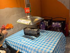 -生火火·地摊小炉子烧烤(龙湖北城金冠店)