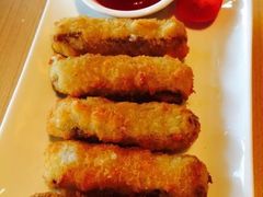 -必胜客(金元宝店)