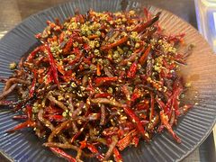 -马海涛牛肉串·东北吉林烧烤(领汇广场店)