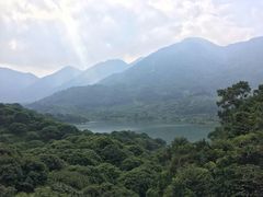 -银瓶嘴森林公园