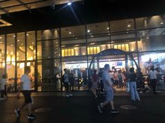 门面-肯德基(国展店)