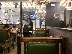 -零度空间·台湾小馆(五道口购物中心店)