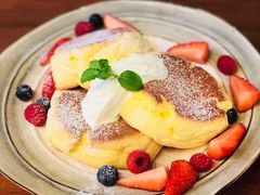 -UPPER KITCHEN(延安路店)