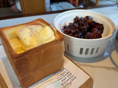 -绿茶餐厅(龙井船宴· 品牌总店)