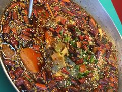 -川正旺江湖菜(三元桥店)