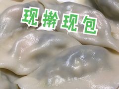 -喜家德虾仁水饺(东方宝泰店)