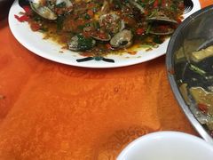 -美美小海鲜