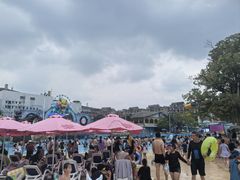 -徐州乐园加勒比水世界