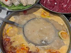 -琥珀川糟粕醋火锅(慈云寺店)