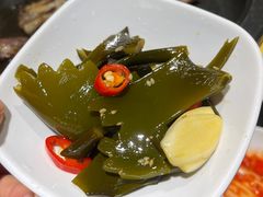 -绣旻烤肉吧(总店)