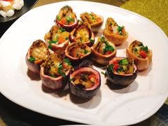 -79号渔船海鲜饭店(华强北店)