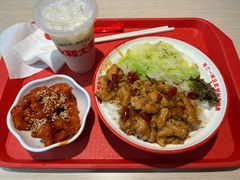 -永和大王(宜山店)