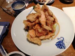 最东北锅包肉-95号酱骨·一块豆腐(展春园西路店)