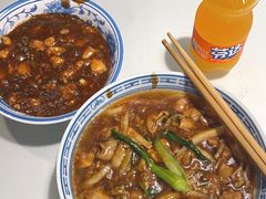 -卢香纪面馆(丽园路店)