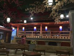 -御池园(顾村公园店)