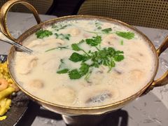 -Home Thai·泰谣(王府井apm店)