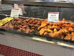 巧克力可颂-都恩客(高岛屋百货店)